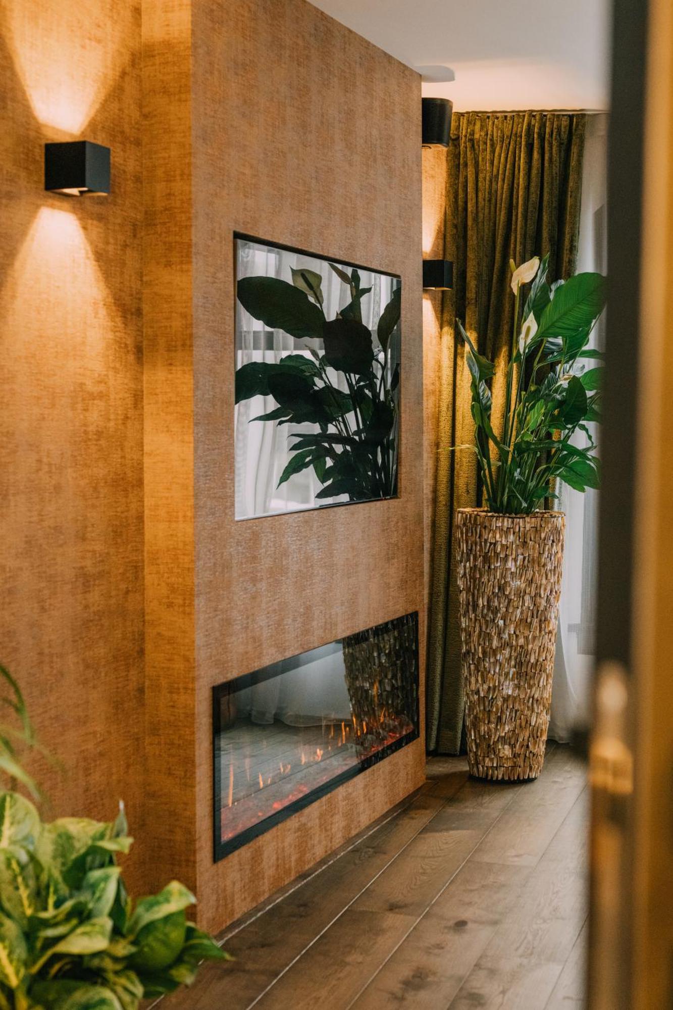 Thebridge29 Boutique Apartment เบรดา ภายนอก รูปภาพ