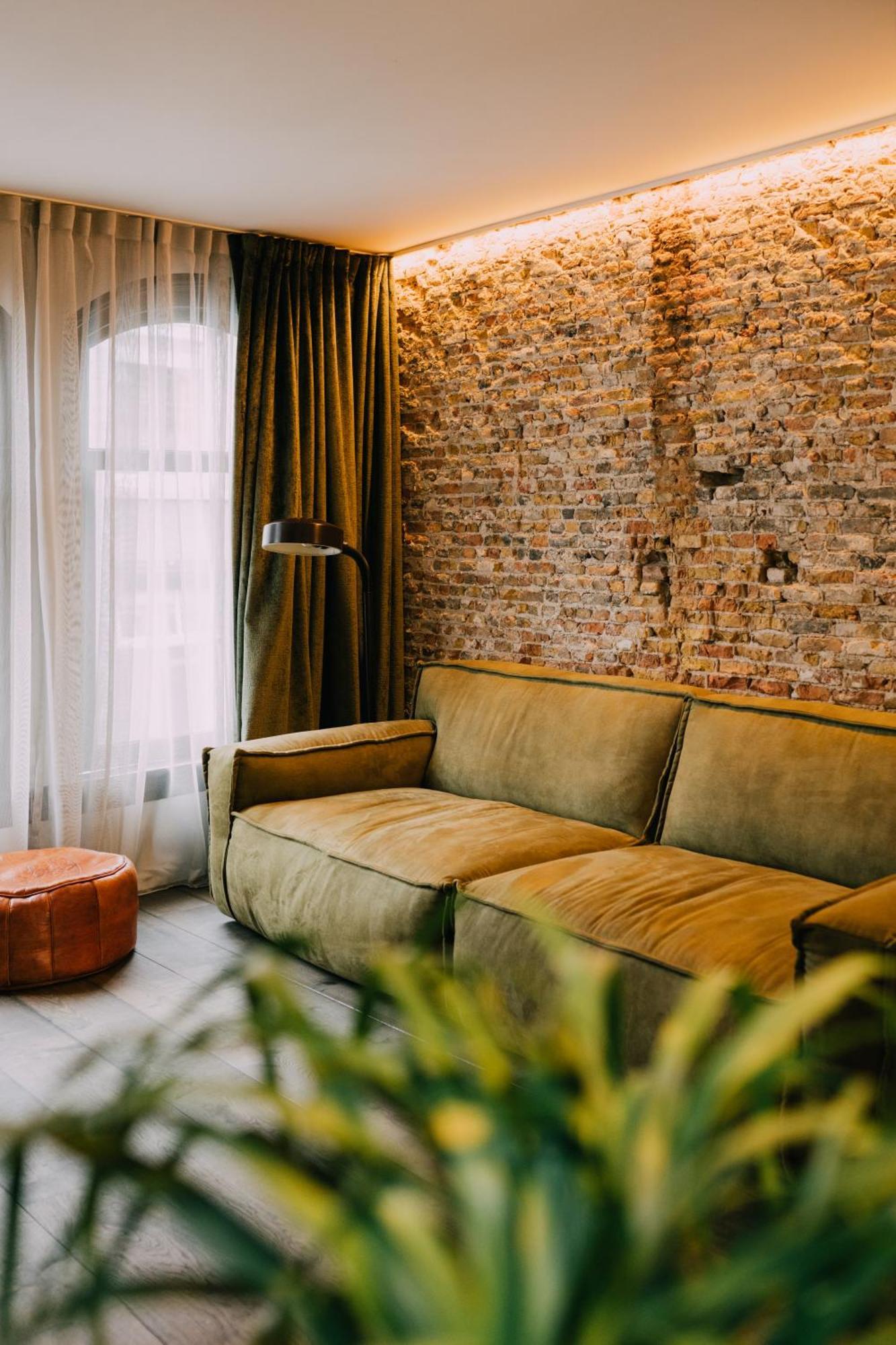 Thebridge29 Boutique Apartment เบรดา ภายนอก รูปภาพ