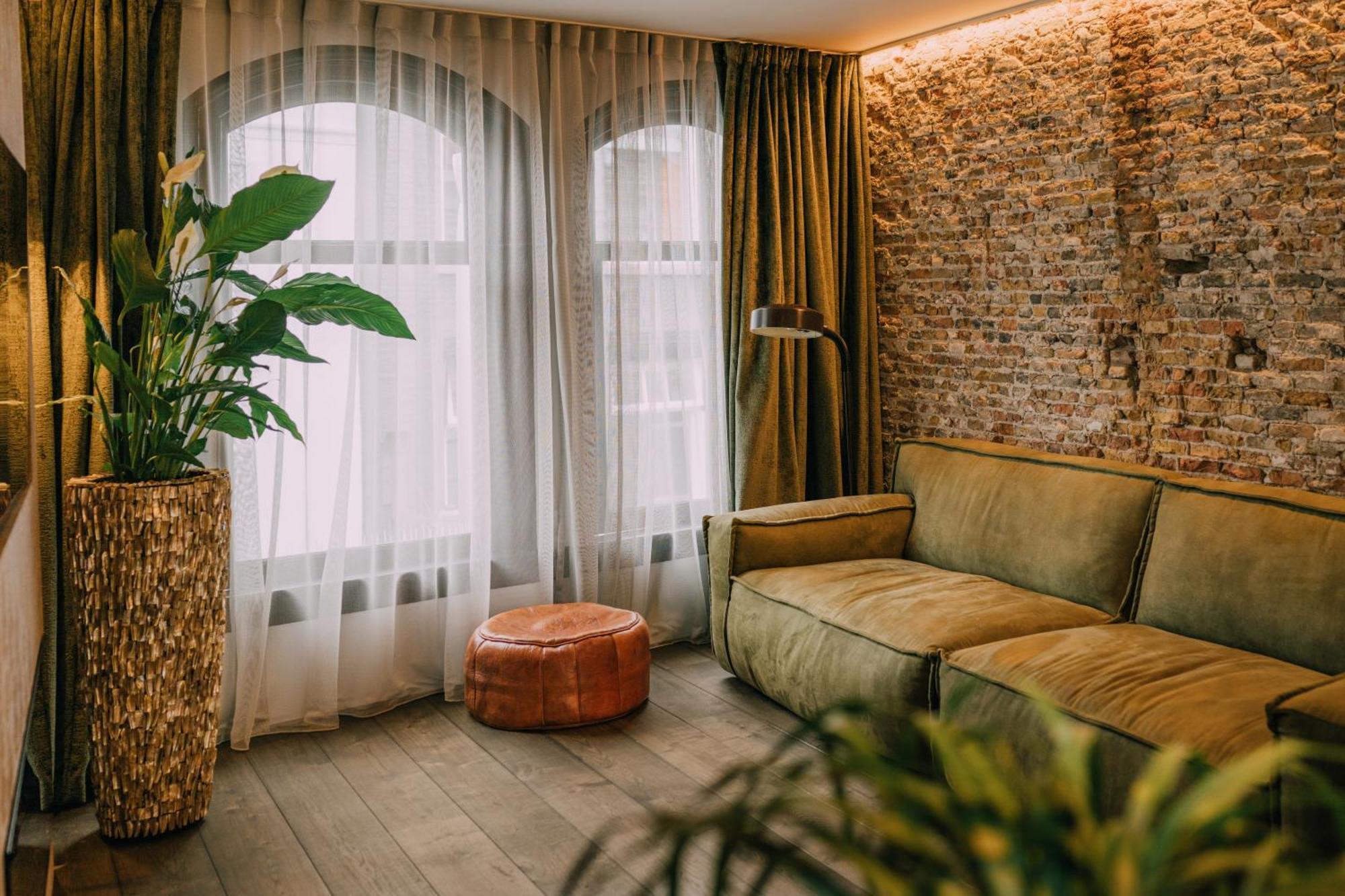Thebridge29 Boutique Apartment เบรดา ภายนอก รูปภาพ