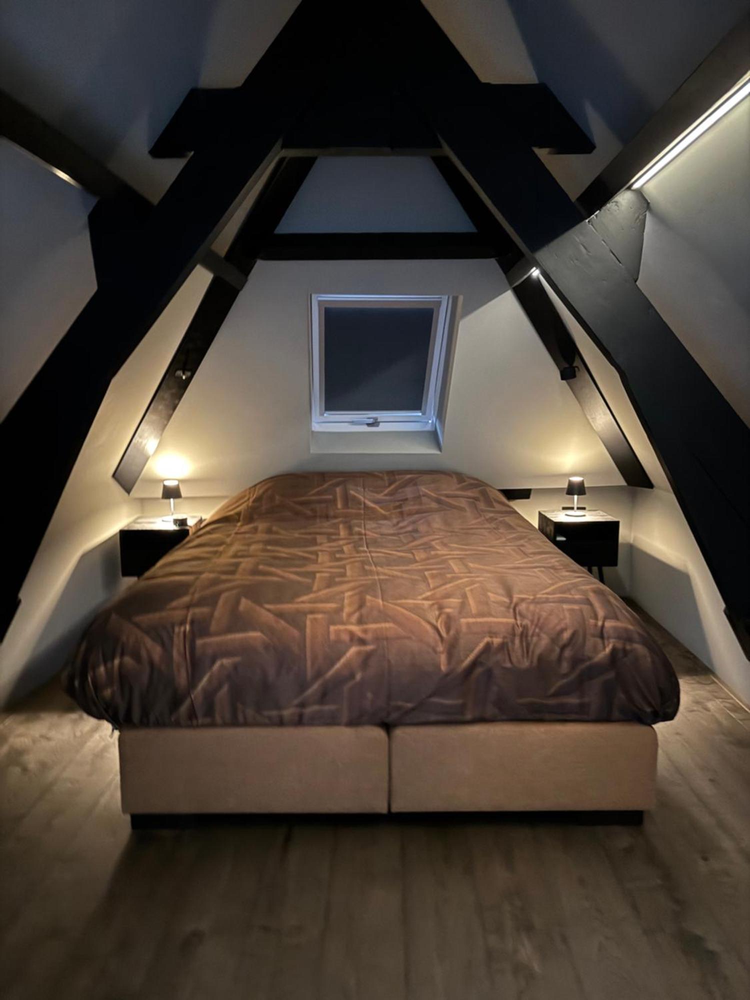 Thebridge29 Boutique Apartment เบรดา ภายนอก รูปภาพ